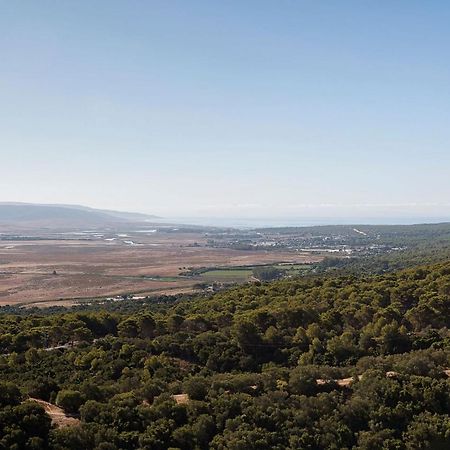 Casa Tere - Califa Casas Vejer Lägenhet Vejer de la Frontera Exteriör bild